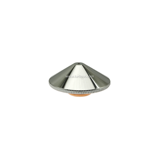 D32 Double Layer Nozzles For Fiber Laser Cutting Machine Head Equipment