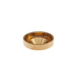 Most Selling Products Shield Cap 220532 For Plasma Cutting Torch Plasma Cutting Consumable
