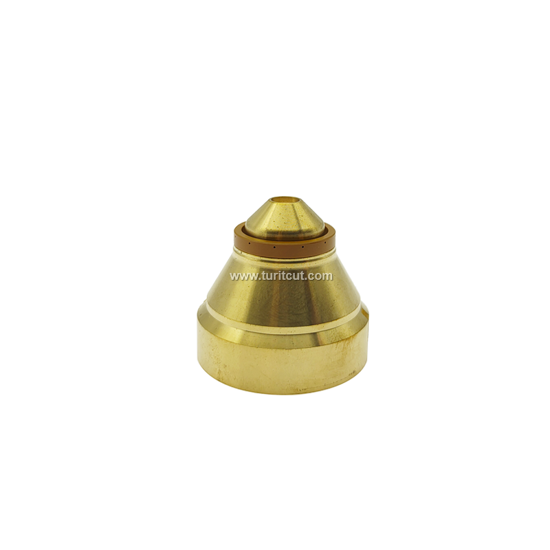 Factory Supply Plasma Cutter Consumables G3004 Nozzle Cap For Kjellberg