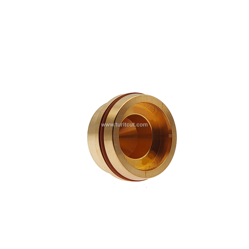 plasma cutting Nozzle Plasma Cutting Torch 220489 Plasma Cutting Consumables