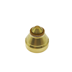 Factory Supply Plasma Cutter Consumables G3004 Nozzle Cap For Kjellberg
