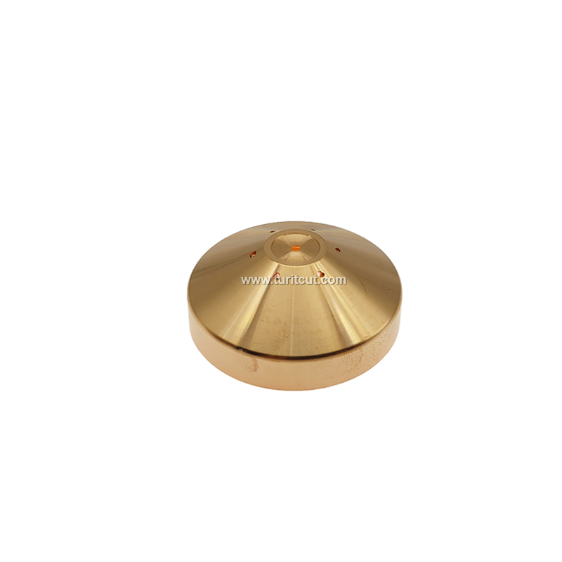 Most Selling Products Shield Cap 220532 For Plasma Cutting Torch Plasma Cutting Consumable