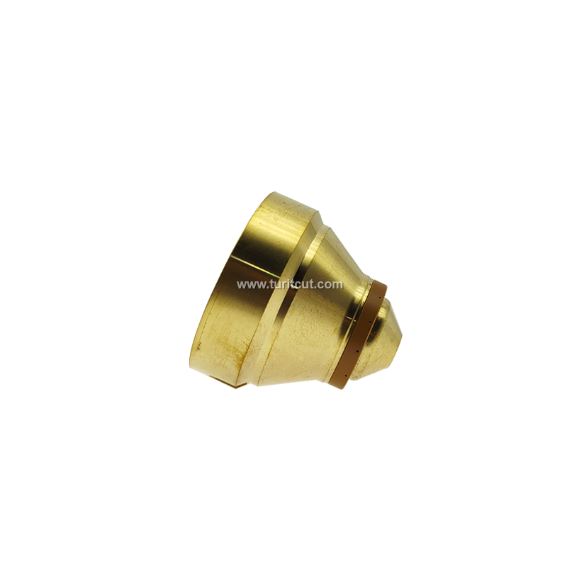 Factory Supply Plasma Cutter Consumables G3004 Nozzle Cap For Kjellberg
