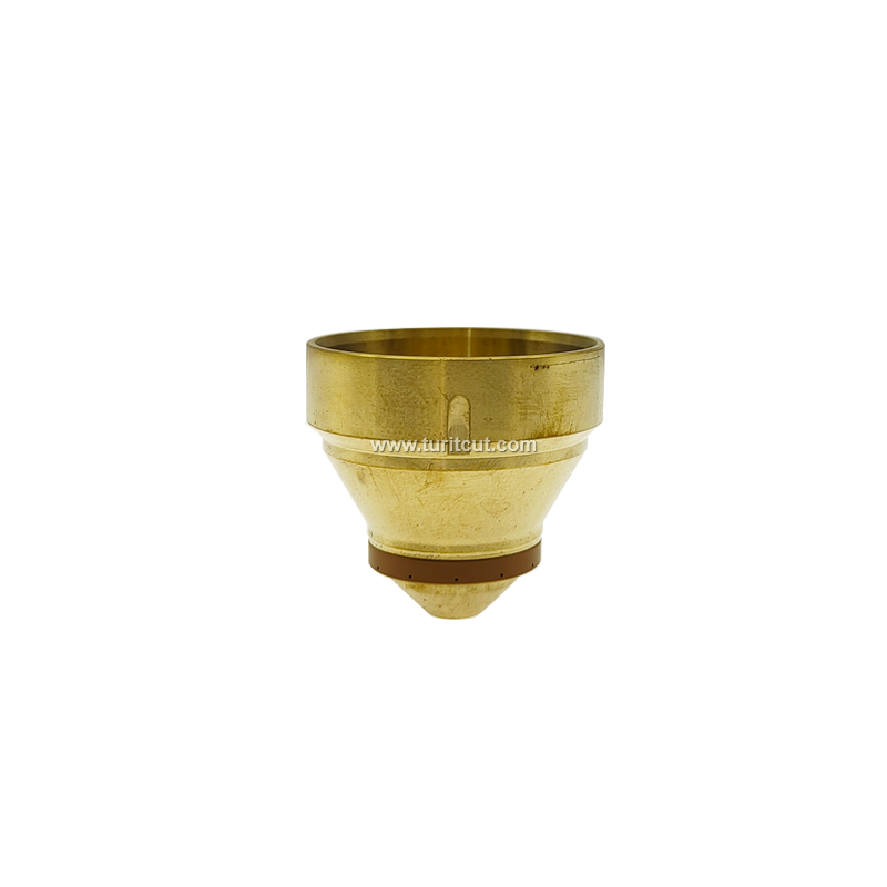 Factory Supply Plasma Cutter Consumables G3004 Nozzle Cap For Kjellberg
