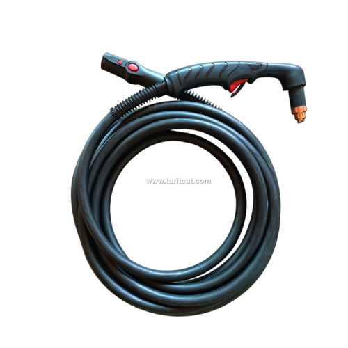 High Quality Plasma Torch Hand Torch Assembly with lead 7.6m 059473 For Powermax105