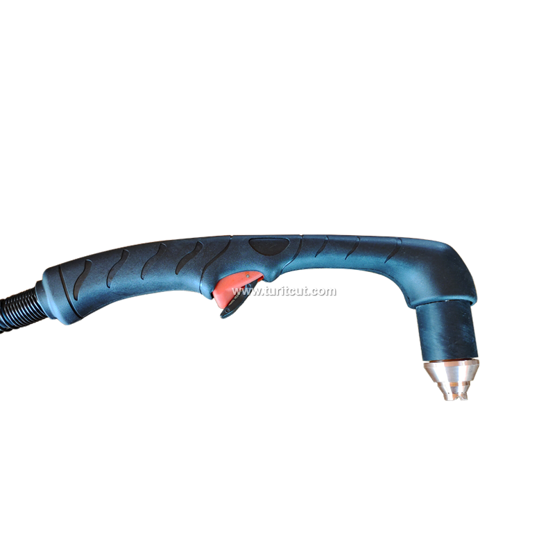 High Quality Plasma Torch Gun 15.2m Manual Torch 059493 For Powermax125 Plasma Cutting Machine