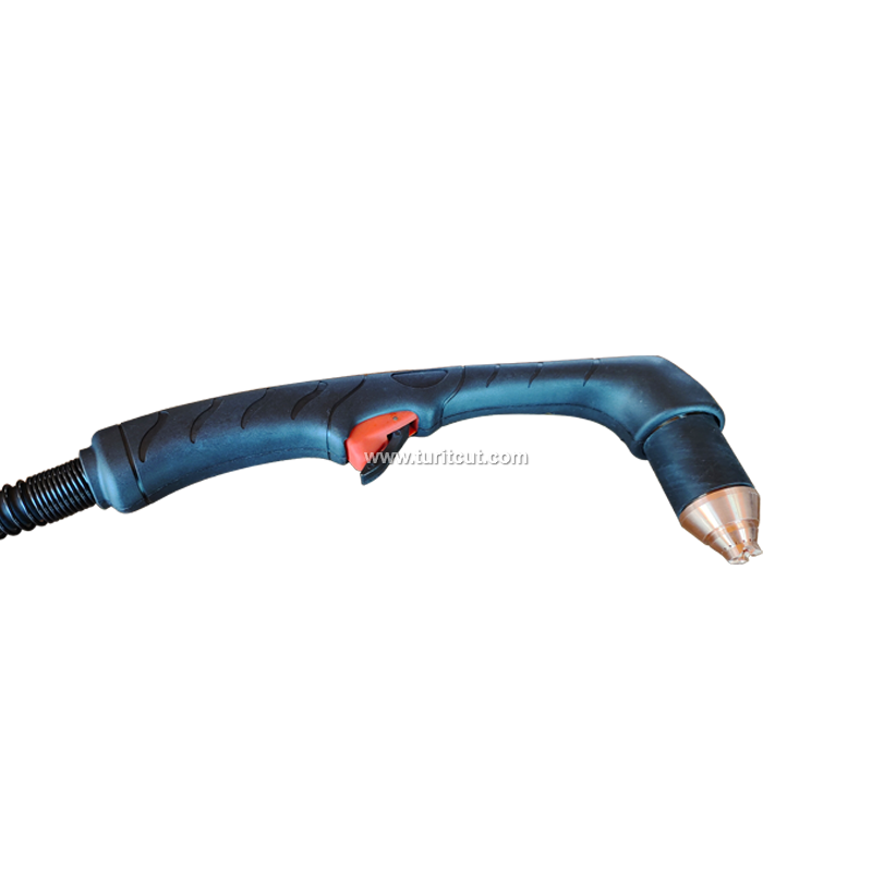 High Quality Plasma Torch Gun 15.2m Manual Torch 059493 For Powermax125 Plasma Cutting Machine