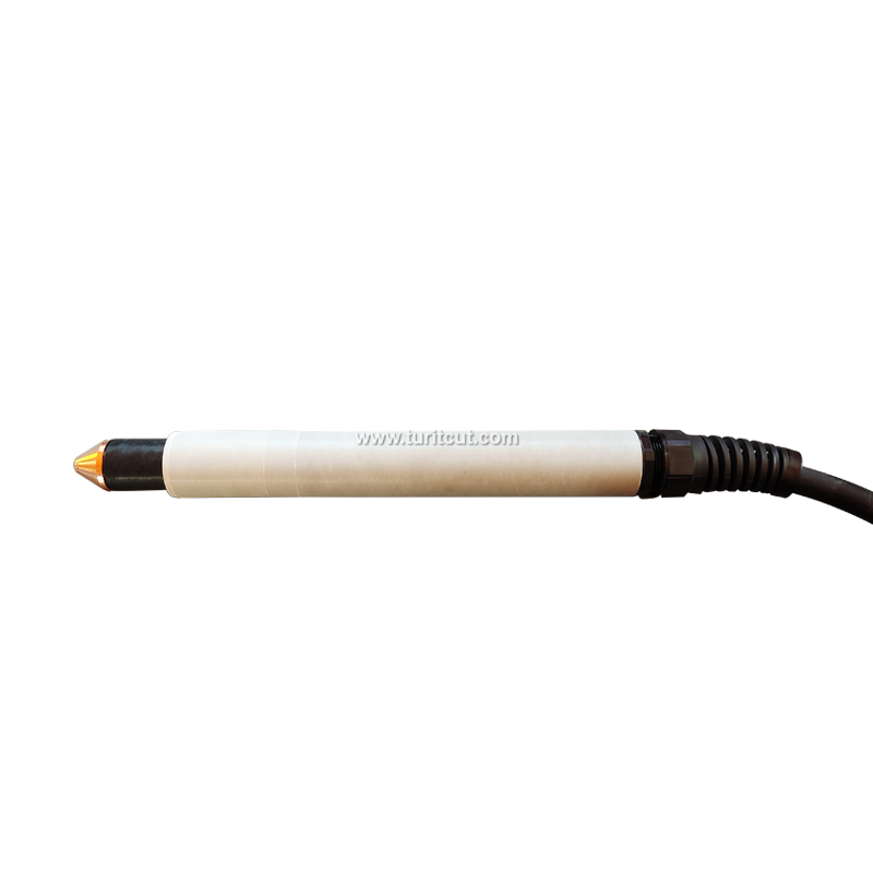 High Quality Plasma Torch Powermax125 Machine Torch Straight Plasma Cutting Torch 059522 15.2M