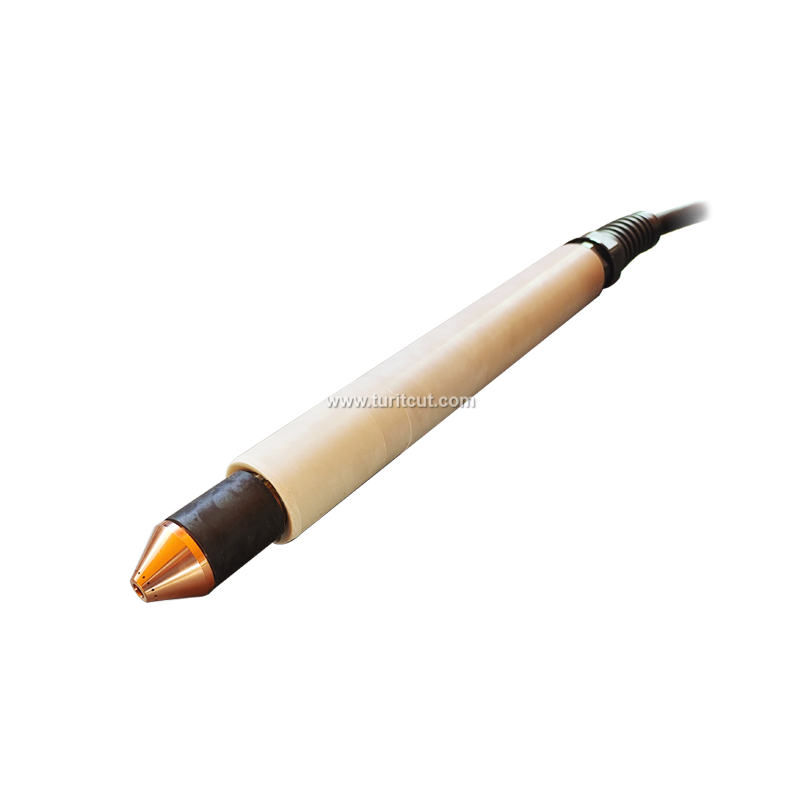 High Quality Plasma Torch Powermax125 Machine Torch Straight Plasma Cutting Torch 059522 15.2M