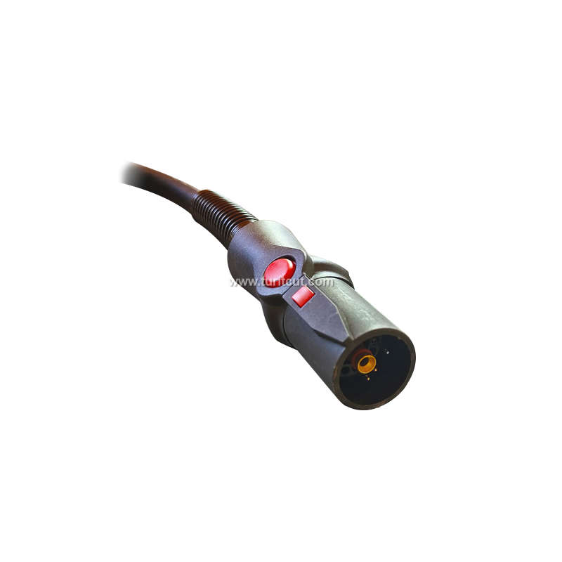 High Quality Plasma Torch Powermax125 Machine Torch Straight Plasma Cutting Torch 059522 15.2M