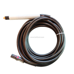 High Quality Plasma Torch Powermax125 Machine Torch Straight Plasma Cutting Torch 059522 15.2M
