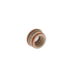 Factory supply Plasma Cutting Consumable Plasma Swirl Ring 220180 For HPR260 260XD