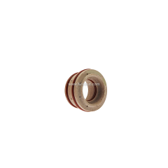 Factory Supply High Quality Plasma Cutting Consumables Plasma swirl ring 220405