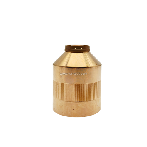 Hot Sell 220304 Plasma Cutting Accessories Retaining Cap Consumables Cutting Torch