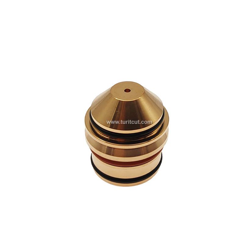 220343 plasma torch consumables cnc plasma torch nozzle 200A HPR800/400/260/130XD