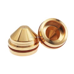 Factory Supply Plasma Nozzle 220525 45A For Plasma Cutting Torch Accessories HSD130