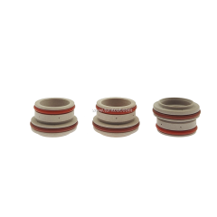 Factory supply Plasma Cutting Consumable Plasma Swirl Ring 220180 For HPR260 260XD