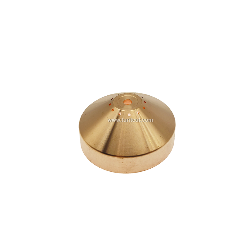 Most Selling Products Plasma Shield 220491 130A For Cutting Torch CNC HSD130
