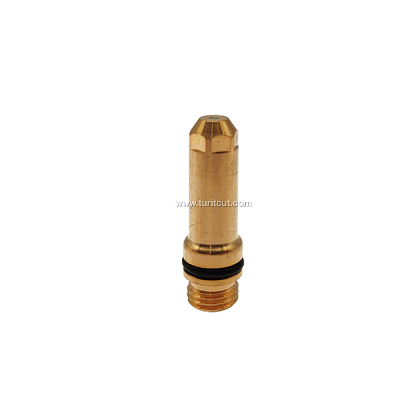 Hypertherm Plasma Cutting Consumables Plasma Electrode 220021 For MAX200 HT2000