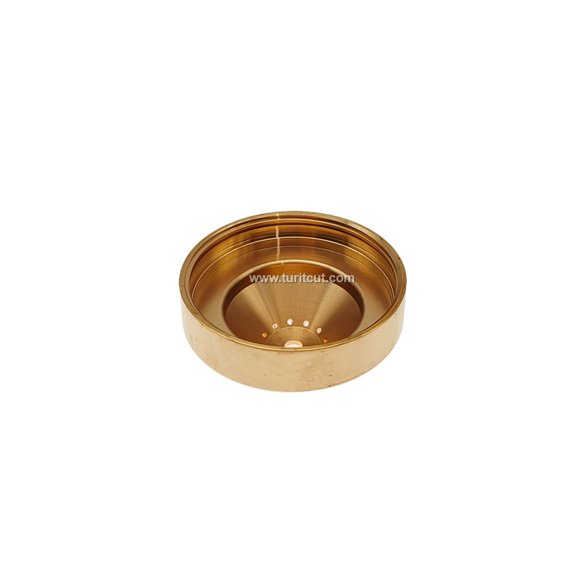 Most Selling Products Plasma Shield 220491 130A For Cutting Torch CNC HSD130