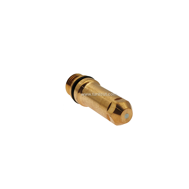 Hypertherm Plasma Cutting Consumables Plasma Electrode 220021 For MAX200 HT2000