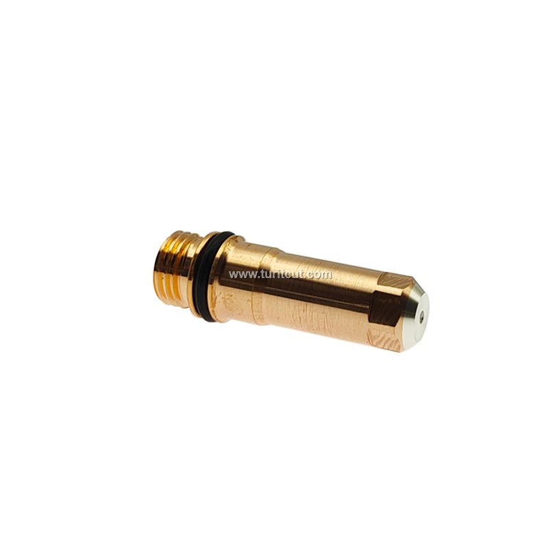 Factory Supply Plasma Consumables 220666 Plasma Cutting Electrode 200A
