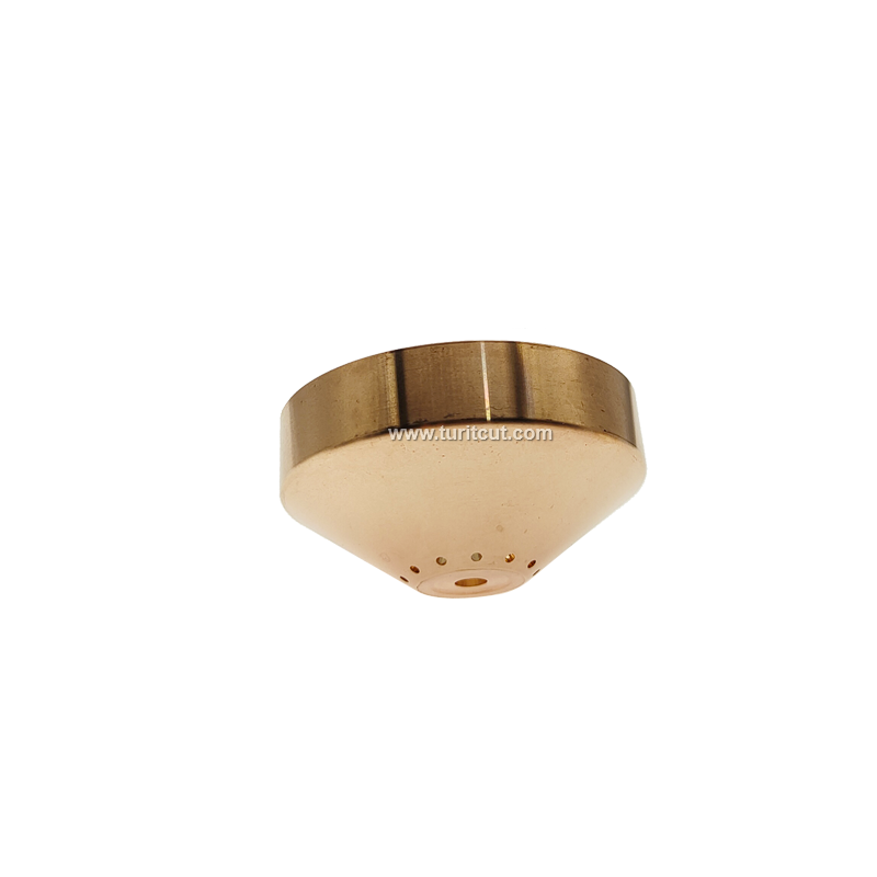 Most Selling Products Plasma Shield 220491 130A For Cutting Torch CNC HSD130