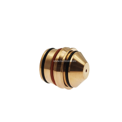 220343 plasma torch consumables cnc plasma torch nozzle 200A HPR800/400/260/130XD