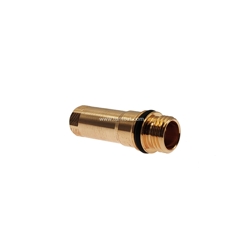 Factory Supply Plasma Consumables 220666 Plasma Cutting Electrode 200A