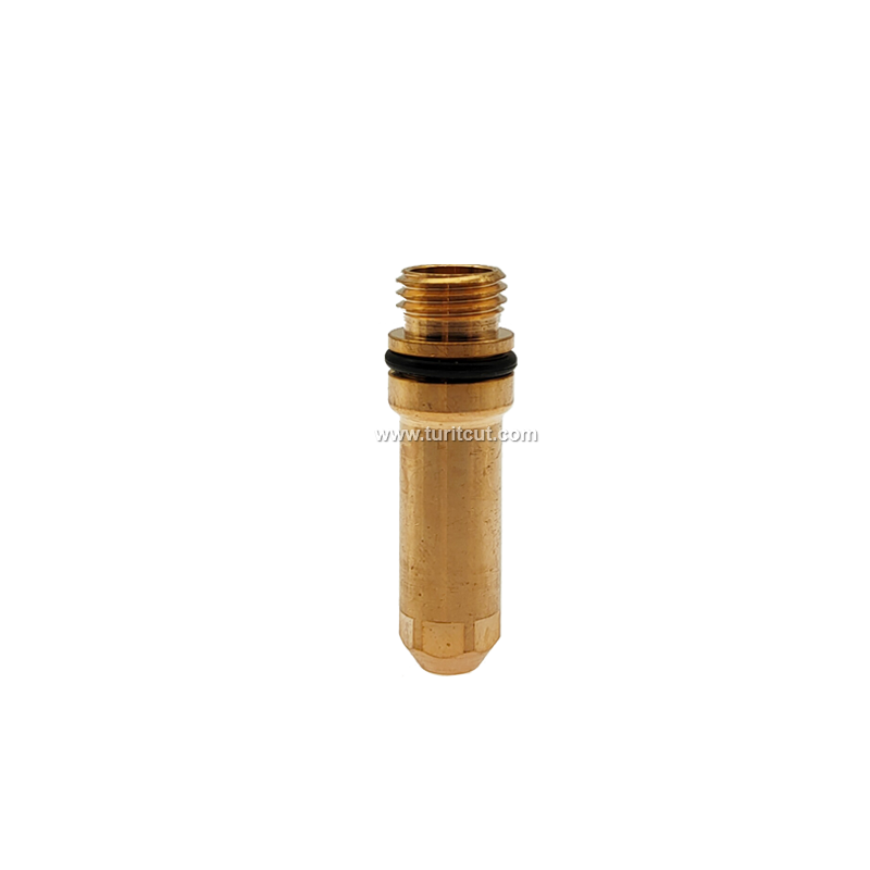 Hypertherm Plasma Cutting Consumables Plasma Electrode 220021 For MAX200 HT2000