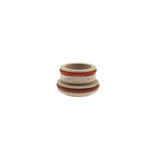 Factory supply Plasma Cutting Consumable Plasma Swirl Ring 220180 For HPR260 260XD
