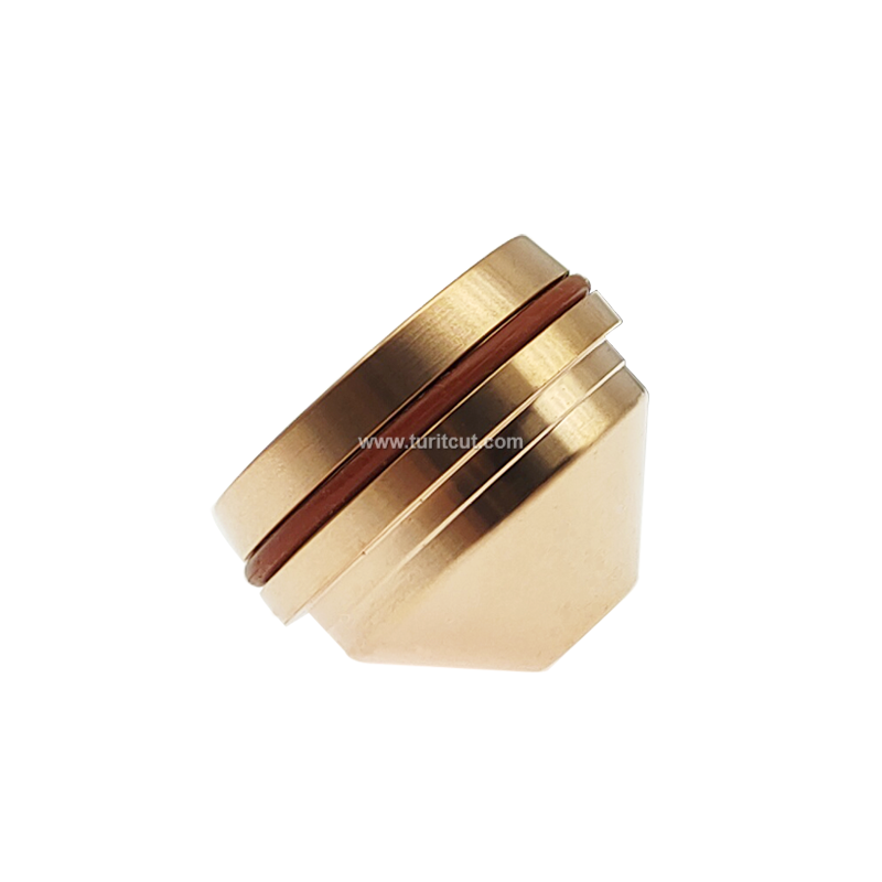 Factory Supply Plasma Nozzle 220525 45A For Plasma Cutting Torch Accessories HSD130