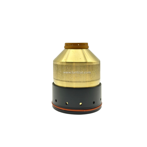 220756 Plasma Cutting Consumables HPR130 Plasma Retaining Cap 220756