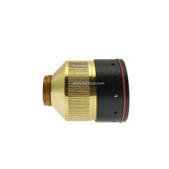 220756 Plasma Cutting Consumables HPR130 Plasma Retaining Cap 220756