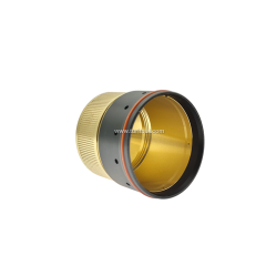 220756 Plasma Cutting Consumables HPR130 Plasma Retaining Cap 220756