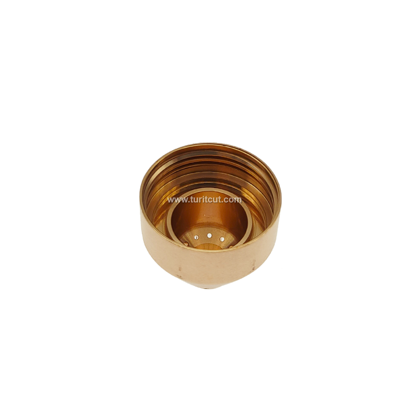 Most Selling Products Plasma cutter Shield 220817 For Plasma Cutting Torch Fits Mild Steel made in china