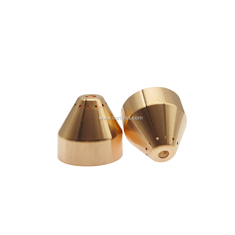 Most Selling Products Plasma cutter Shield 220817 For Plasma Cutting Torch Fits Mild Steel made in china