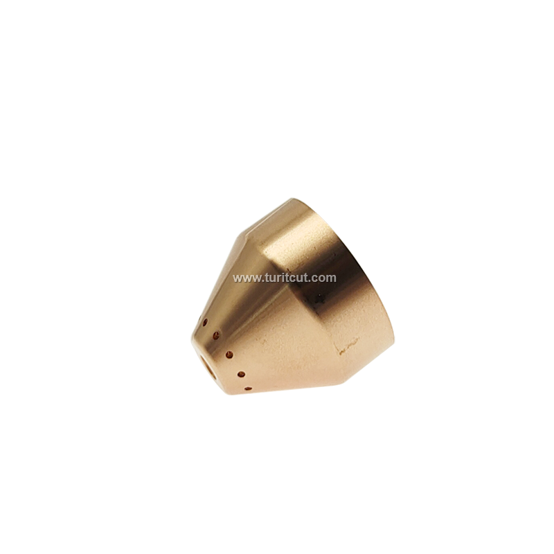 Most Selling Products Plasma cutter Shield 220817 For Plasma Cutting Torch Fits Mild Steel made in china