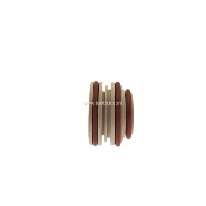Plasma Cutting 220834 Replacement Swirl Ring for Maxpro200 Plasma Cutter Machine Consumables