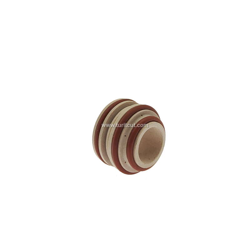 Plasma Cutting 220834 Replacement Swirl Ring for Maxpro200 Plasma Cutter Machine Consumables