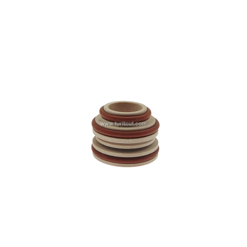 Plasma Cutting 220834 Replacement Swirl Ring for Maxpro200 Plasma Cutter Machine Consumables
