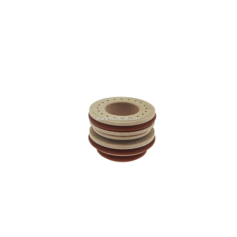Plasma Cutting 220834 Replacement Swirl Ring for Maxpro200 Plasma Cutter Machine Consumables