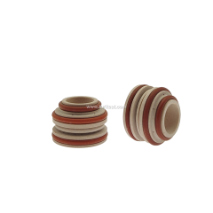 Plasma Cutting 220834 Replacement Swirl Ring for Maxpro200 Plasma Cutter Machine Consumables