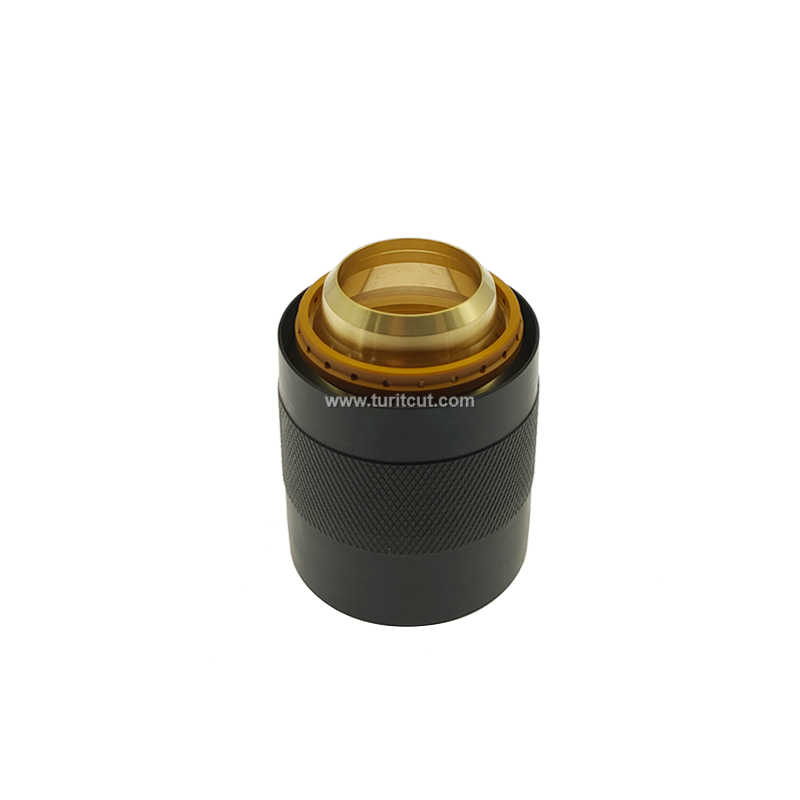 220845 plasma cutting nozzle retaining cap 80A HPR800/400/260/130XD electrode nozzle