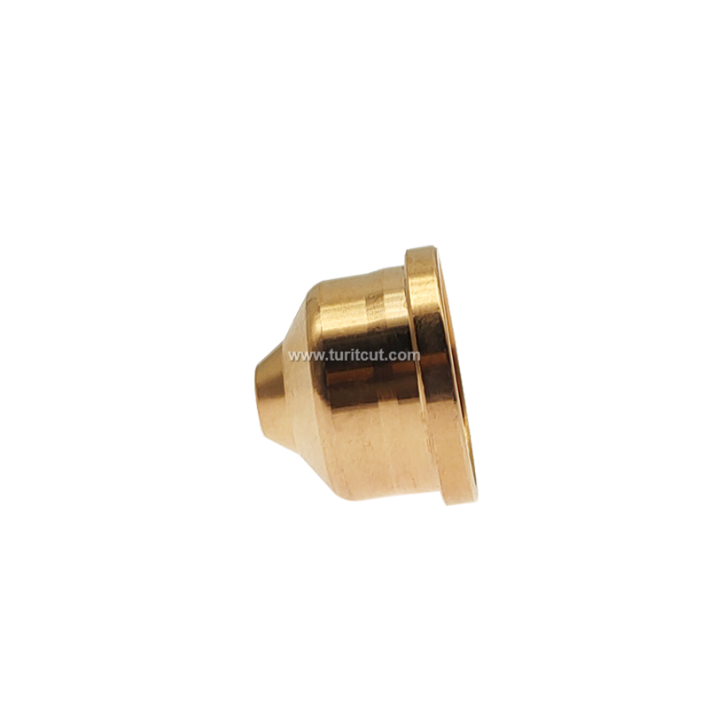 Factory Direct Sale Plasma Cutting Consumable Plasma Nozzle 420158 Nozzle 45A For Powermax125 Torch