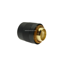220845 plasma cutting nozzle retaining cap 80A HPR800/400/260/130XD electrode nozzle