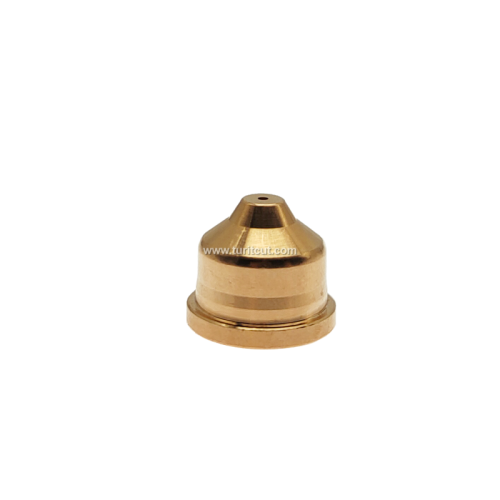 Factory Direct Sale Plasma Cutting Consumable Plasma Nozzle 420158 Nozzle 45A For Powermax125 Torch