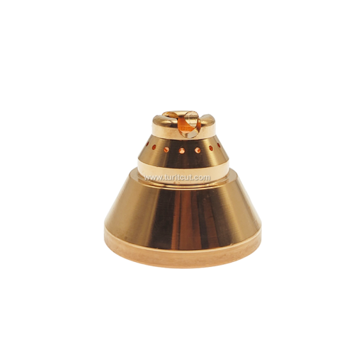 High Quality Plasma Cutting Consumable Plasma Shield 420000 For Powermax125 Torch