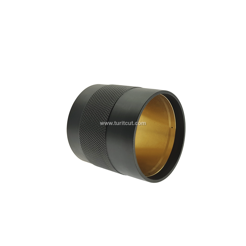 220845 plasma cutting nozzle retaining cap 80A HPR800/400/260/130XD electrode nozzle