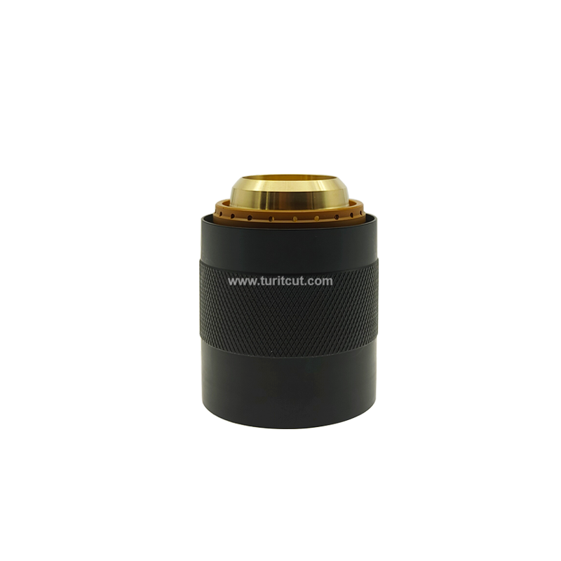220845 plasma cutting nozzle retaining cap 80A HPR800/400/260/130XD electrode nozzle